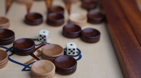 sâm lốc Debet